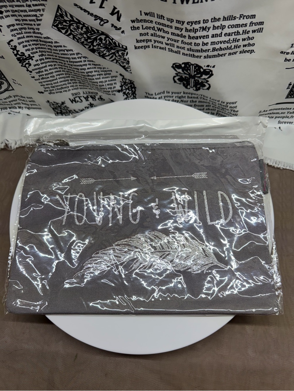 Cosmetic Bag